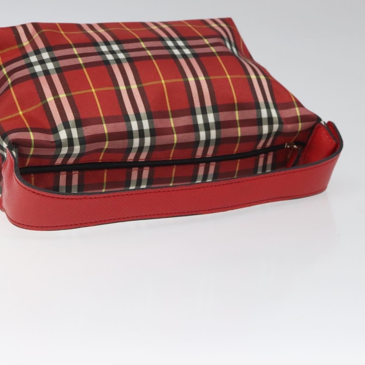Burberry Nova Check Handbag - Brandsamsara
