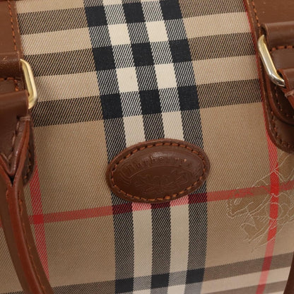 Burberry Nova Check Handbag - Brandsamsara
