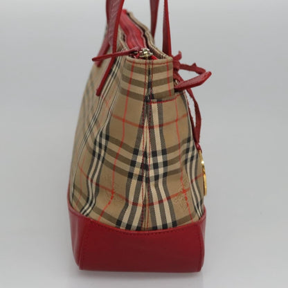 Burberry Nova Check Handbag - Brandsamsara