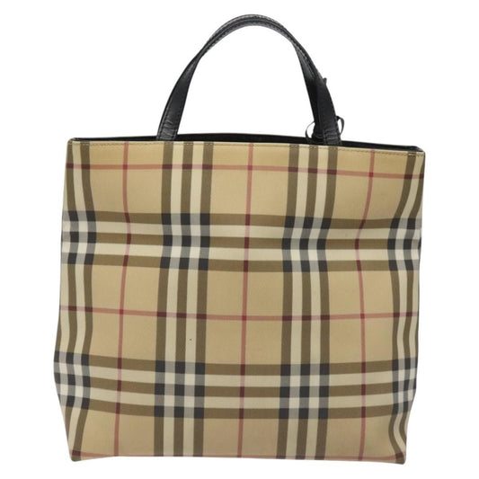 Burberry Nova Check Handbag - Brandsamsara