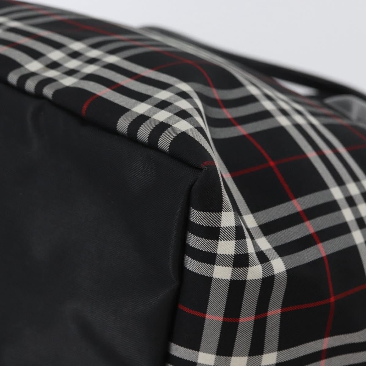 Burberry Nova Check Handbag - Brandsamsara