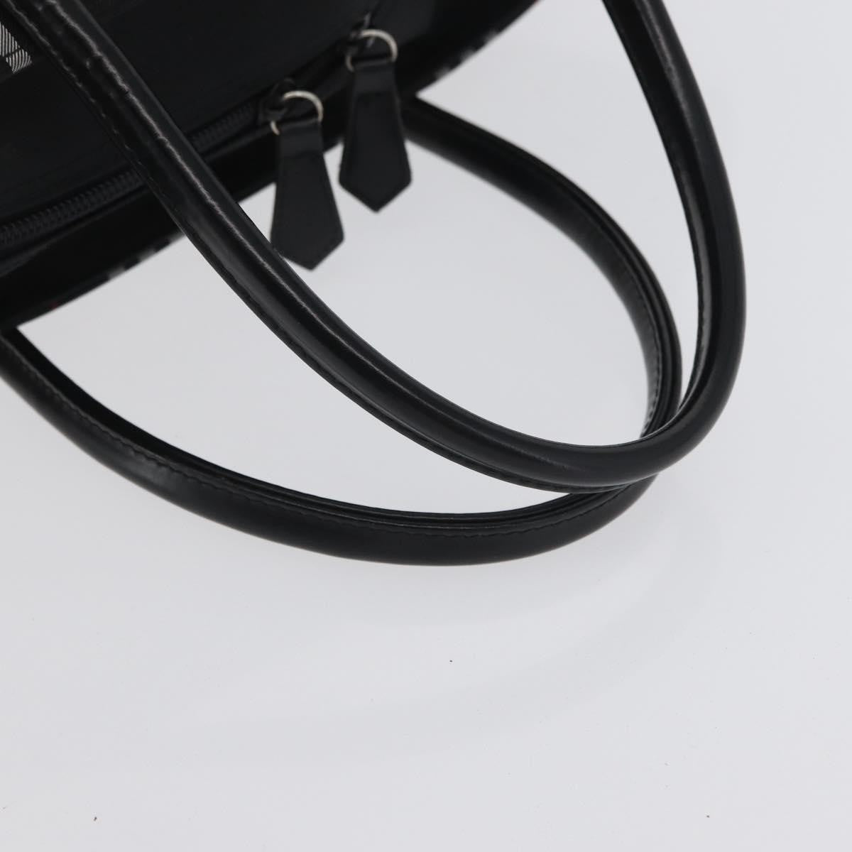 Burberry Nova Check Handbag - Brandsamsara