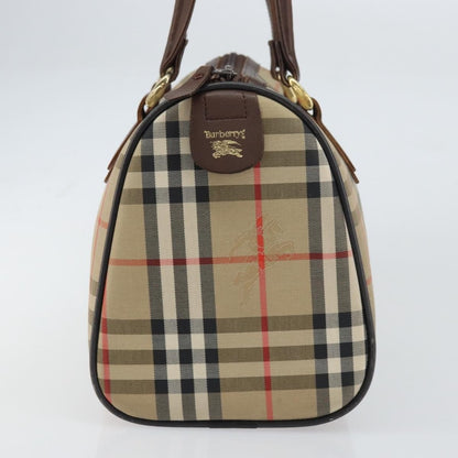 Burberry Nova Check Handbag - Brandsamsara