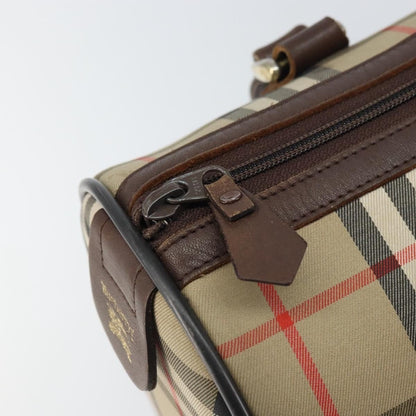 Burberry Nova Check Handbag - Brandsamsara