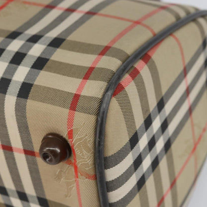 Burberry Nova Check Handbag - Brandsamsara
