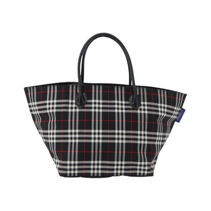 Burberry Nova Check Handbag - Brandsamsara