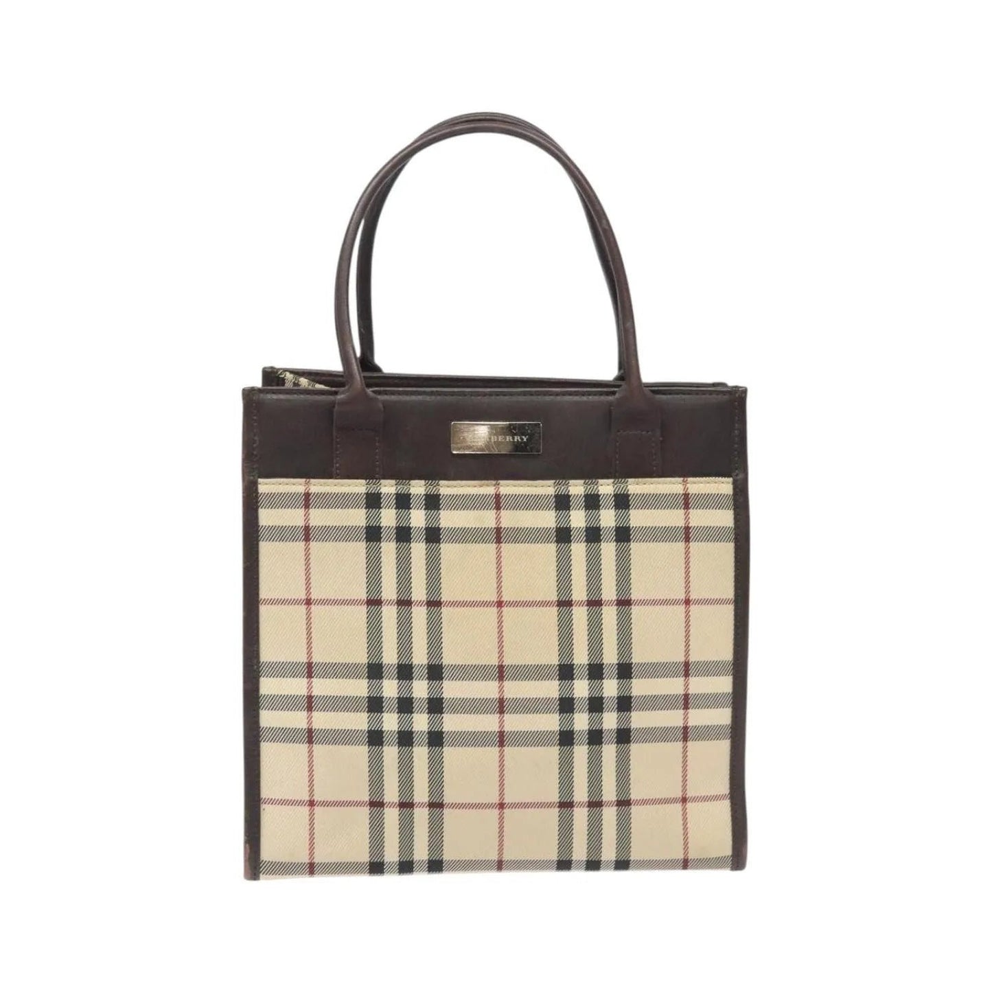 Burberry Nova Check - Brandsamsara