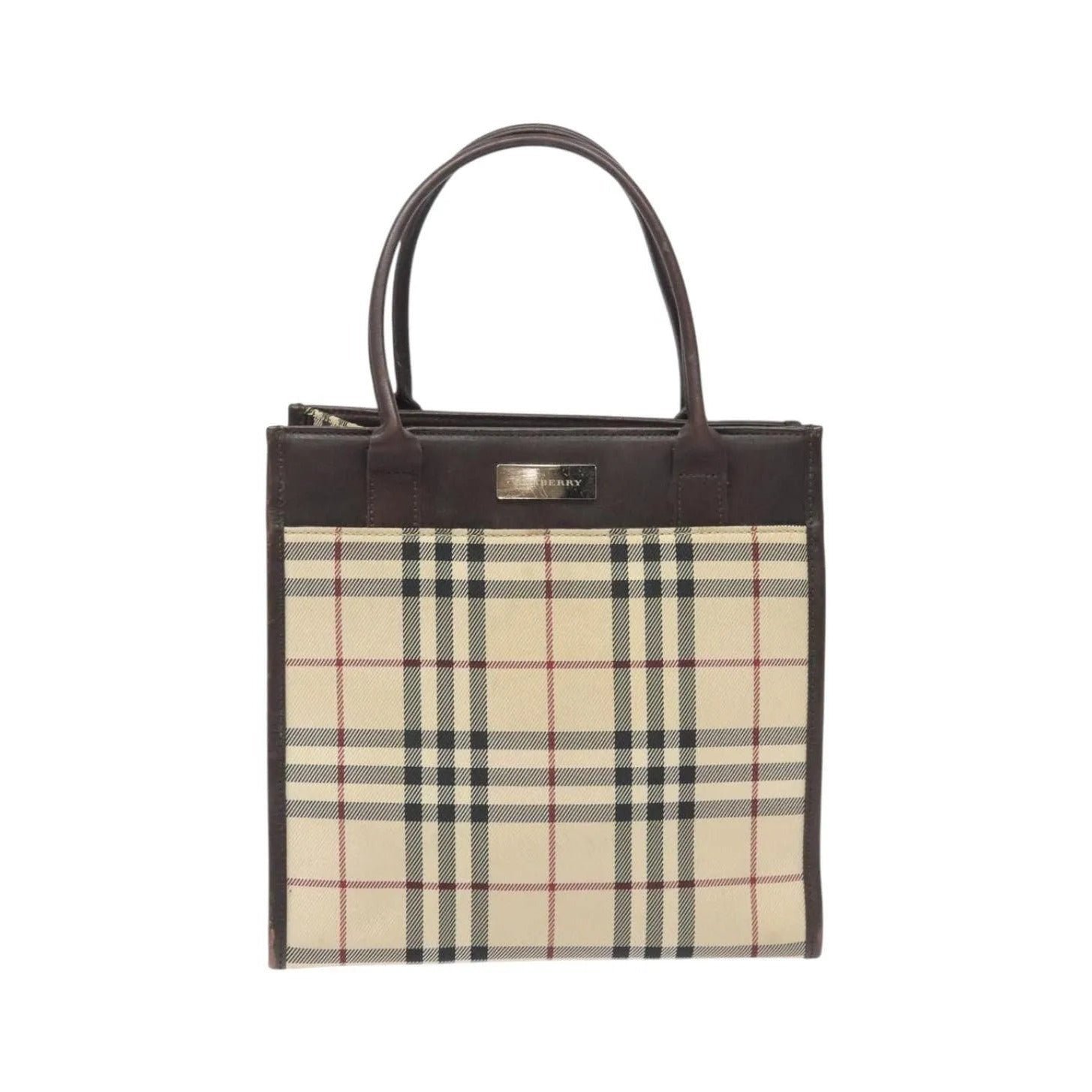 Burberry Nova Check - Brandsamsara