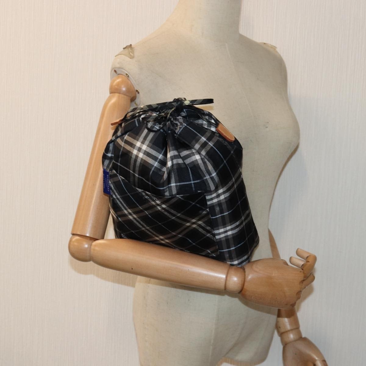 Burberry Nova check Pochette - Brandsamsara