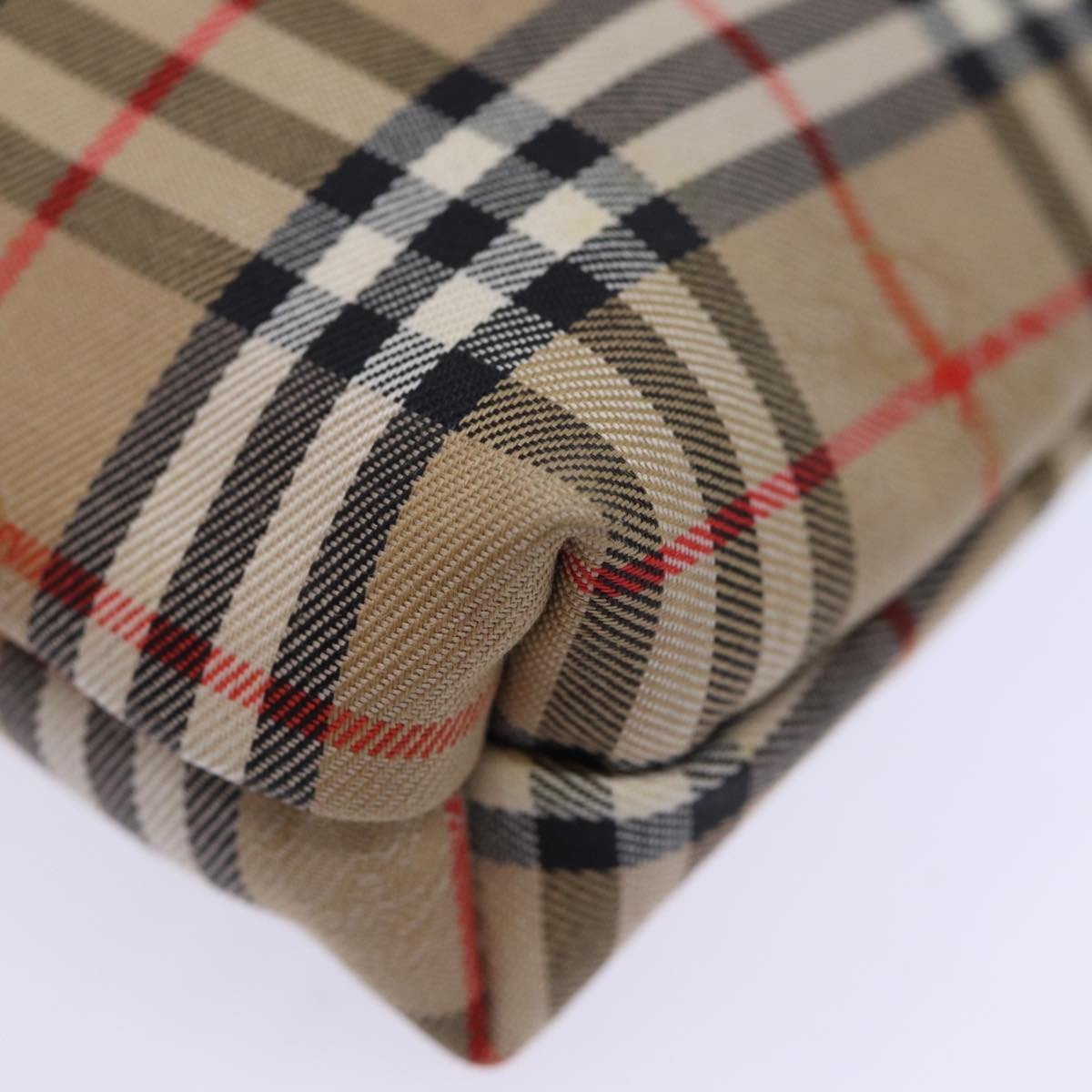 Burberry Nova check Pochette - Brandsamsara