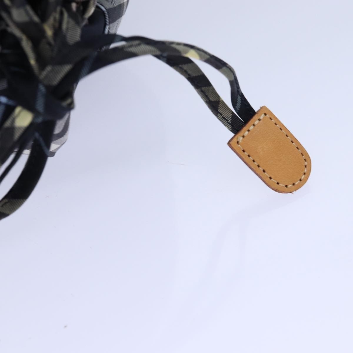 Burberry Nova check Pochette - Brandsamsara