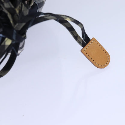 Burberry Nova check Pochette - Brandsamsara