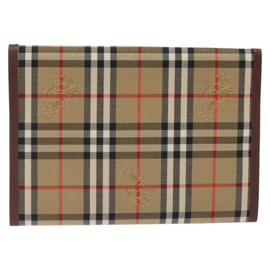 Burberry Nova check Pochette - Brandsamsara