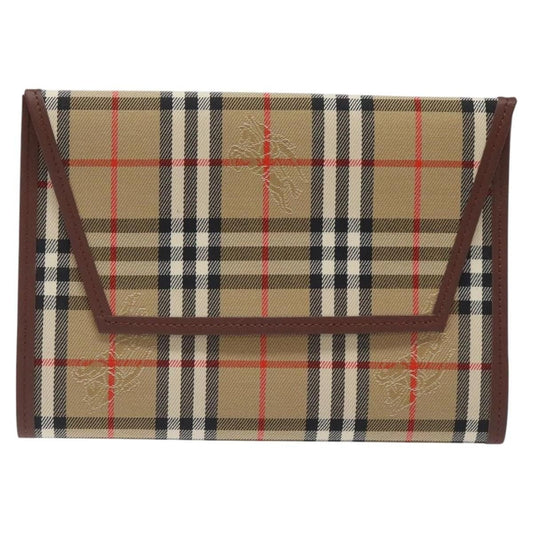 Burberry Nova check Pochette - Brandsamsara