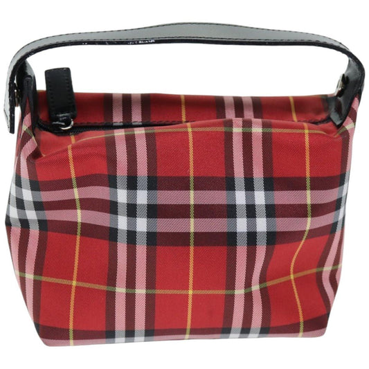 Burberry Nova check Pochette - Brandsamsara