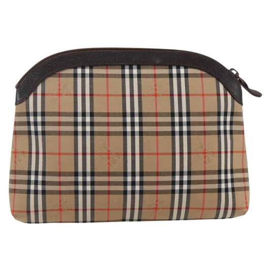 Burberry Nova check Pochette - Brandsamsara