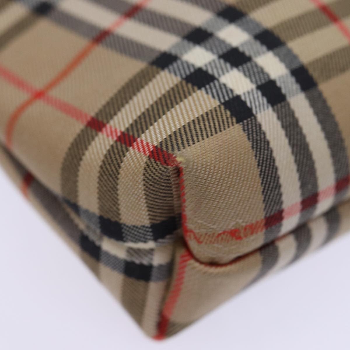 Burberry Nova check Pochette - Brandsamsara