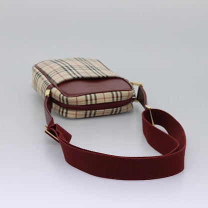 Burberry Nova check Shoulder bag - Brandsamsara