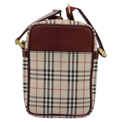 Burberry Nova check Shoulder bag - Brandsamsara