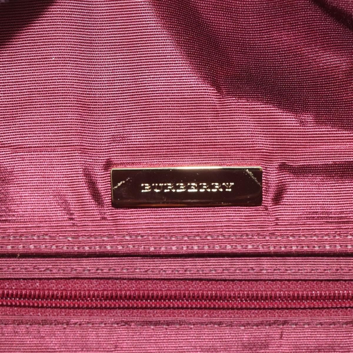 Burberry Nova check Shoulder bag - Brandsamsara