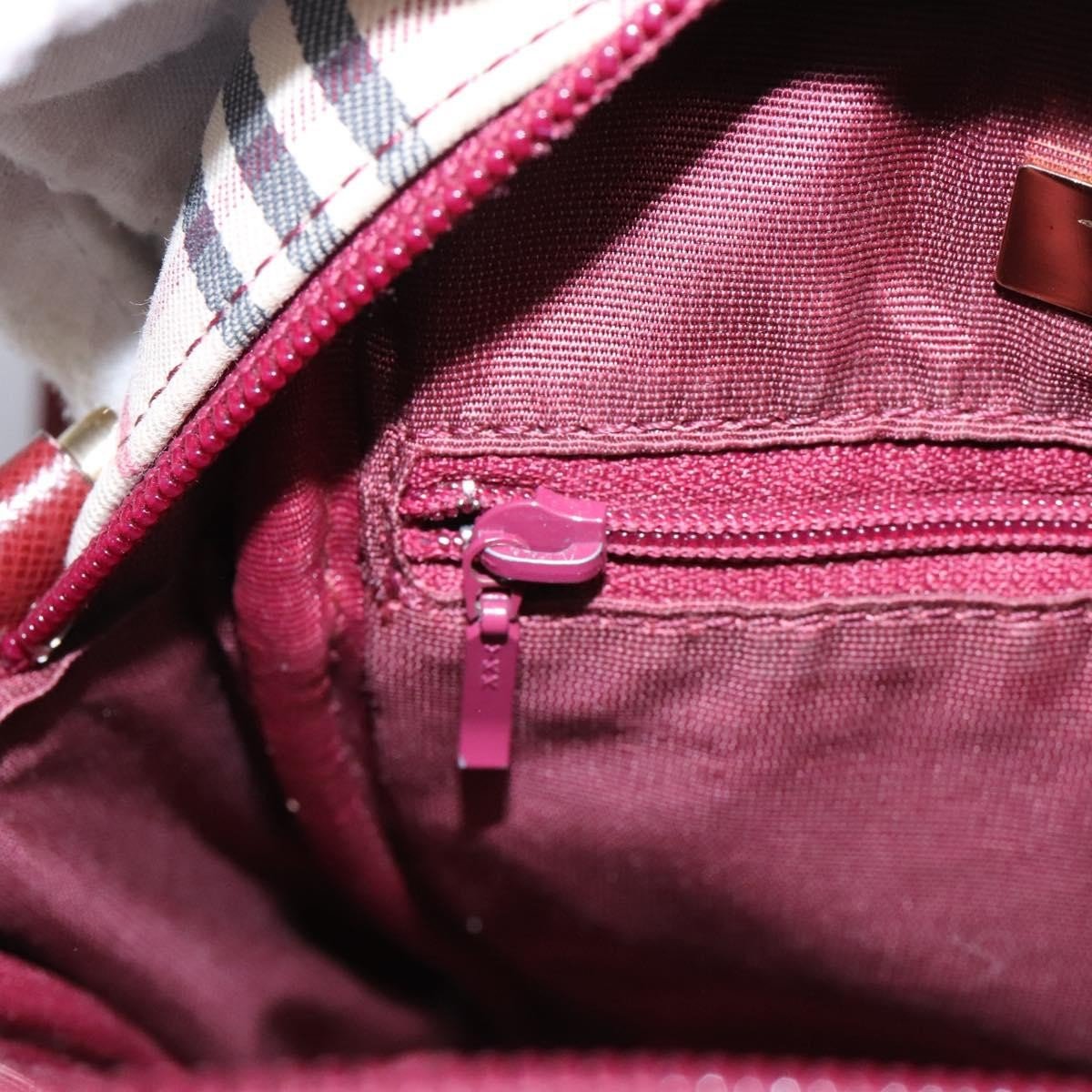 Burberry Nova check Shoulder bag - Brandsamsara