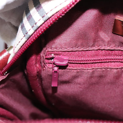 Burberry Nova check Shoulder bag - Brandsamsara