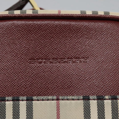 Burberry Nova check Shoulder bag - Brandsamsara