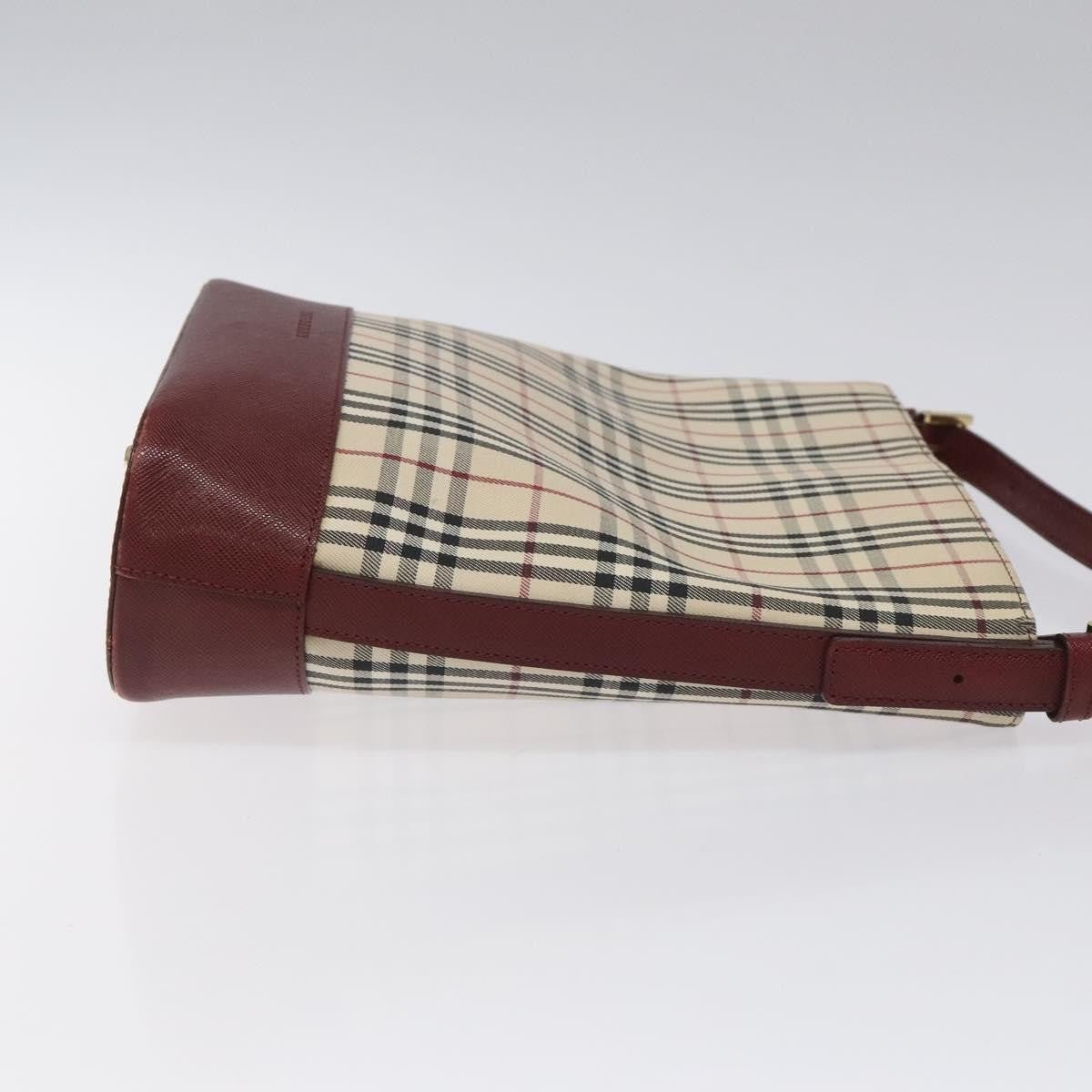 Burberry Nova check Shoulder bag - Brandsamsara