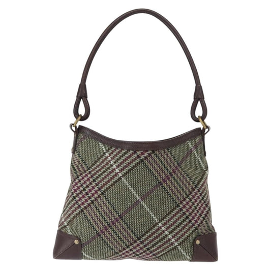 Burberry Nova check Shoulder bag - Brandsamsara