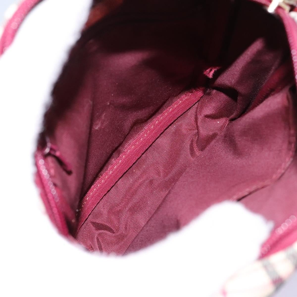 Burberry Nova check Shoulder bag - Brandsamsara