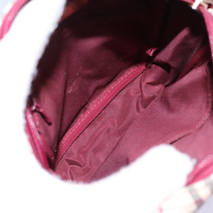 Burberry Nova check Shoulder bag - Brandsamsara