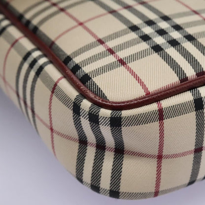 Burberry Nova check Shoulder bag - Brandsamsara