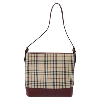 Burberry Nova check Shoulder bag - Brandsamsara