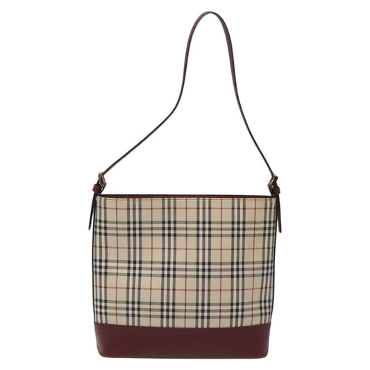 Burberry Nova check Shoulder bag - Brandsamsara