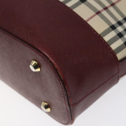 Burberry Nova check Shoulder bag - Brandsamsara