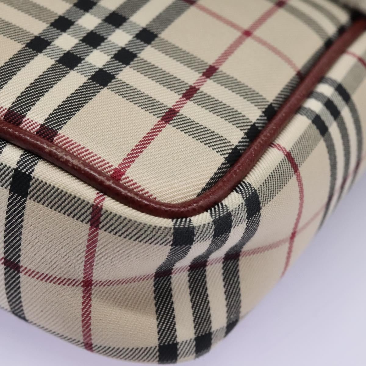 Burberry Nova check Shoulder bag - Brandsamsara