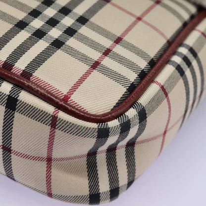 Burberry Nova check Shoulder bag - Brandsamsara