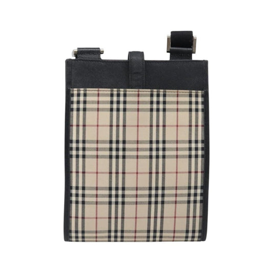 Burberry Nova Check Shoulder Bag - Brandsamsara