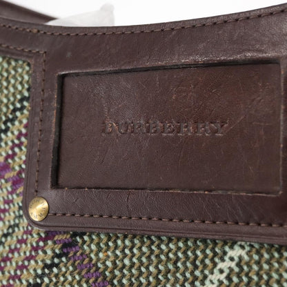 Burberry Nova check Shoulder bag - Brandsamsara