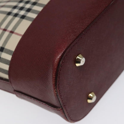 Burberry Nova check Shoulder bag - Brandsamsara