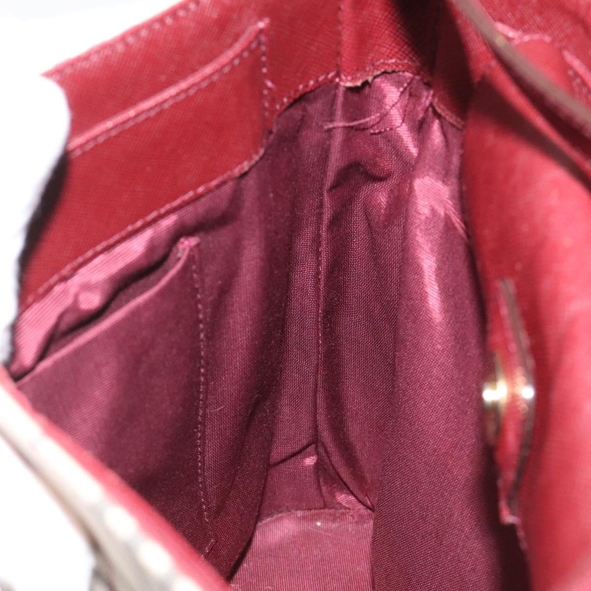 Burberry Nova check Shoulder bag - Brandsamsara