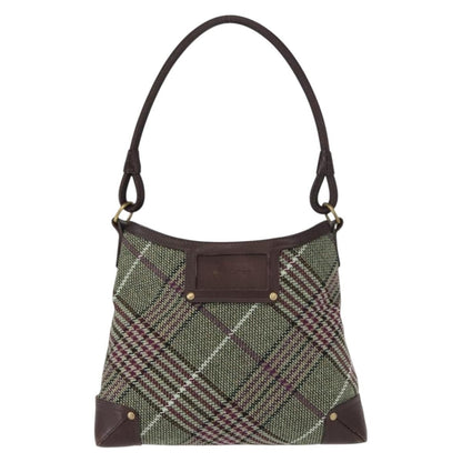 Burberry Nova check Shoulder bag - Brandsamsara