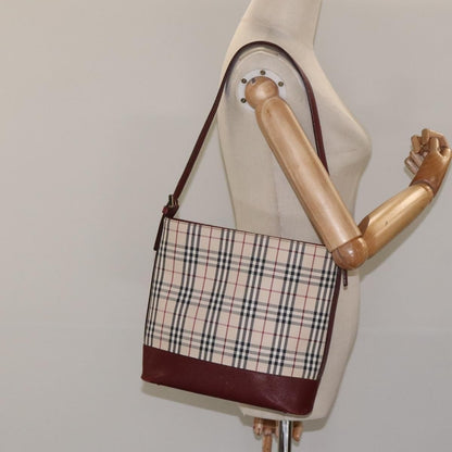 Burberry Nova check Shoulder bag - Brandsamsara