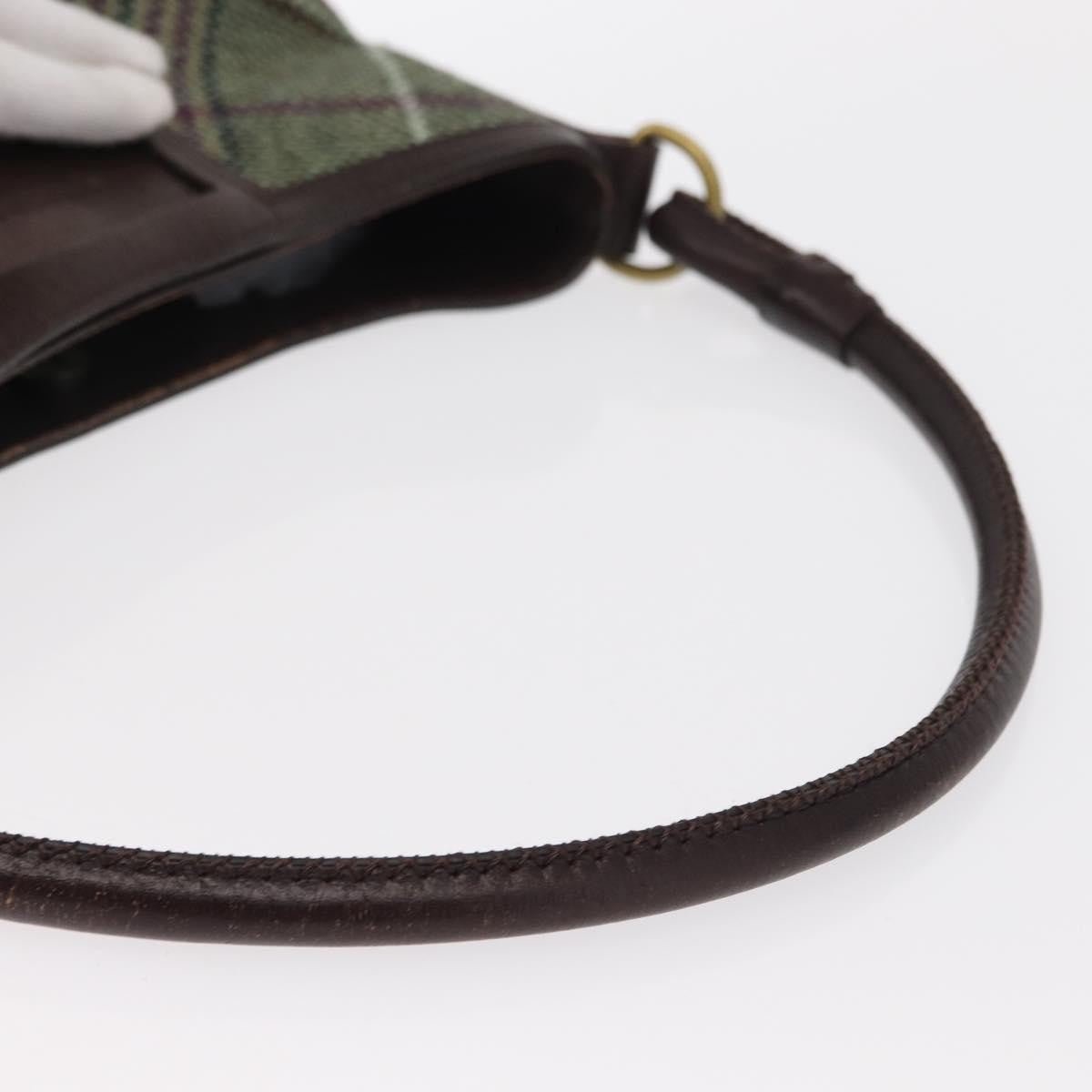 Burberry Nova check Shoulder bag - Brandsamsara