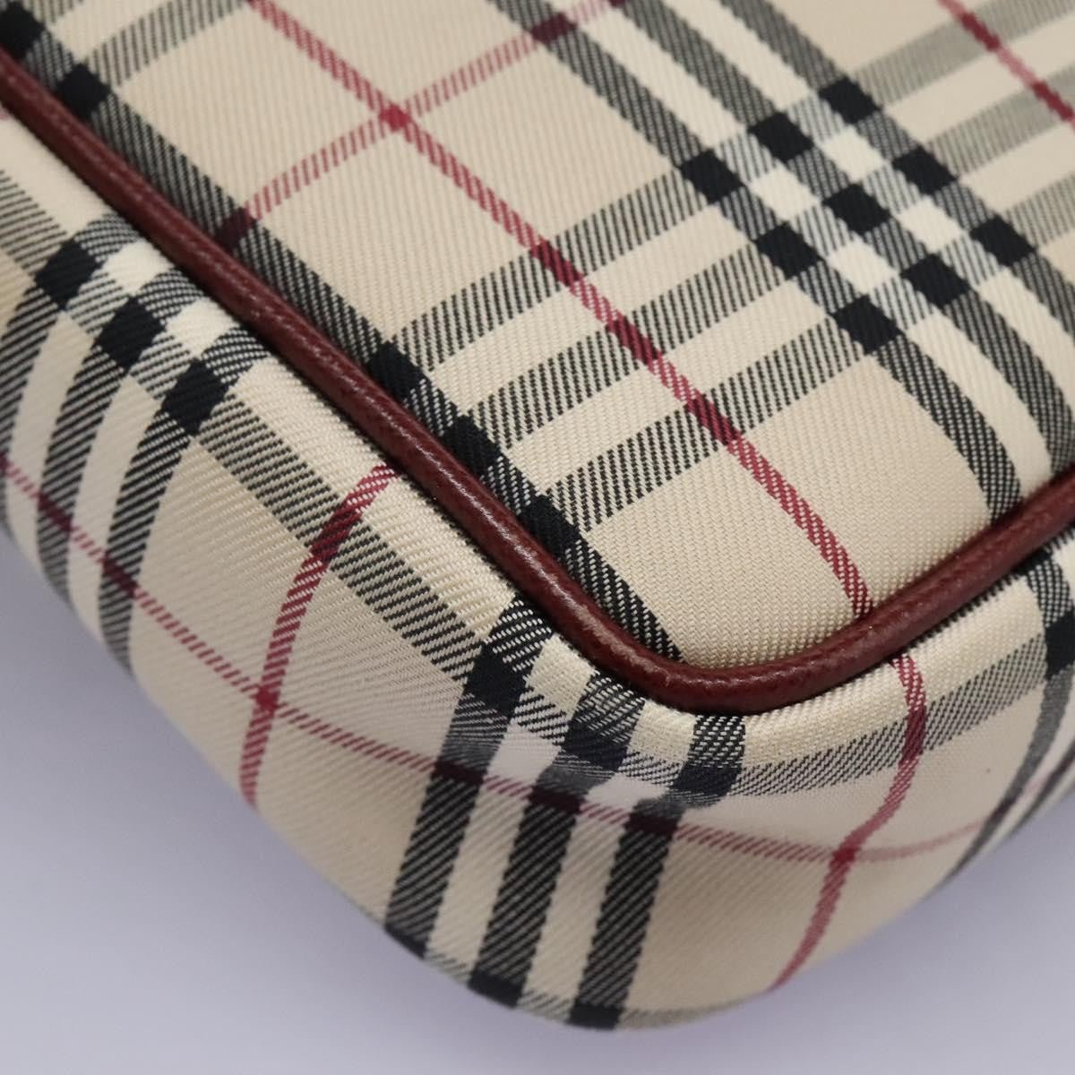 Burberry Nova check Shoulder bag - Brandsamsara
