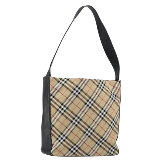 Burberry Nova check Shoulder bag - Brandsamsara