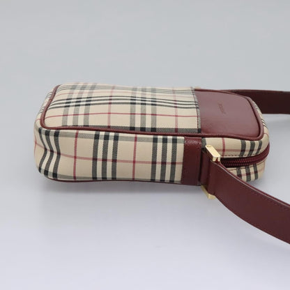 Burberry Nova check Shoulder bag - Brandsamsara