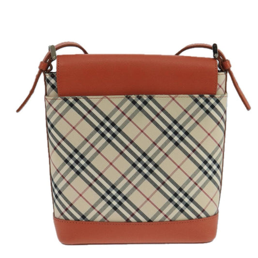 Burberry Nova check Shoulder bag - Brandsamsara