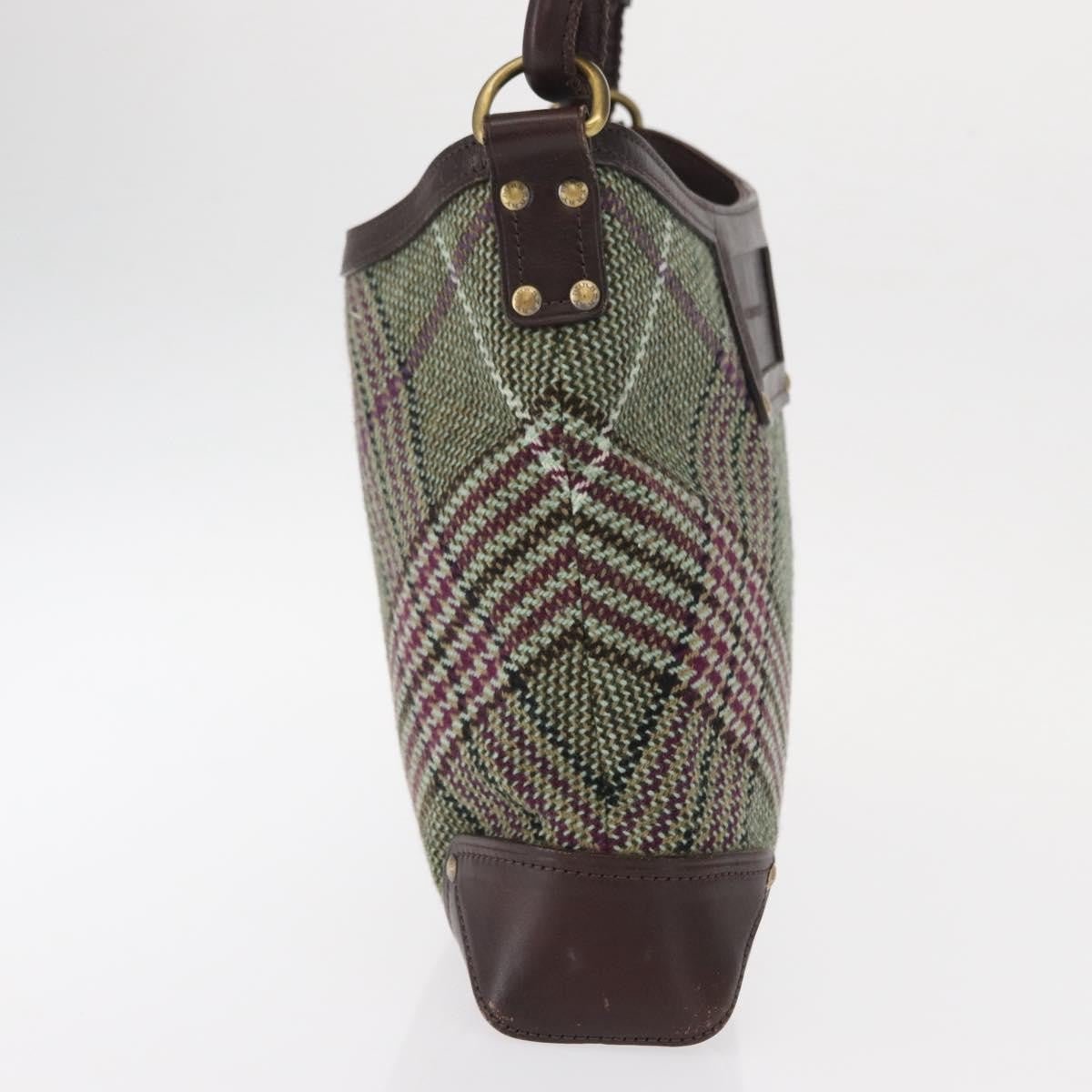 Burberry Nova check Shoulder bag - Brandsamsara