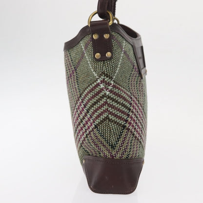 Burberry Nova check Shoulder bag - Brandsamsara